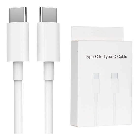 CABLE TIPO «C» A IPHONE – PROMOTODO GT