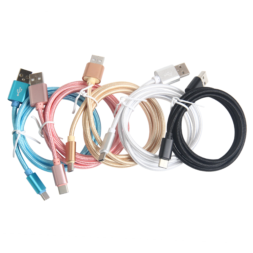 CABLE MTMAX USB TIPO «C» – PROMOTODO GT