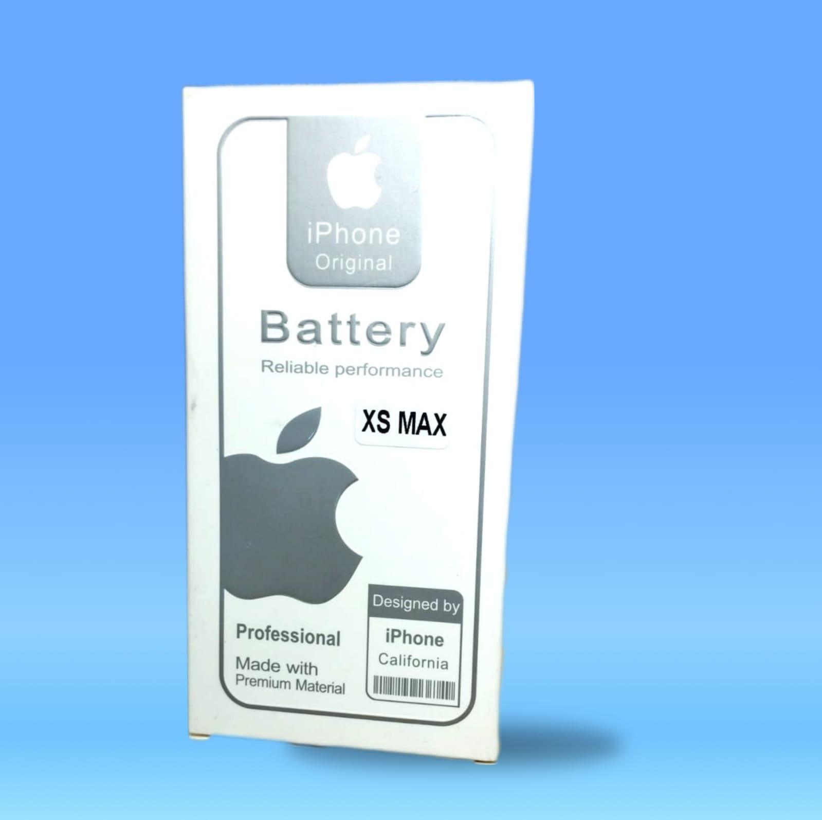 Bateria iPhone XS Max Premium
